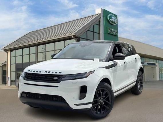 LAND ROVER RANGE ROVER EVOQUE 2026 SALZJ2FX9TH291214 image